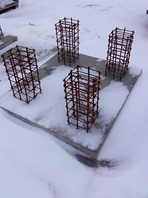 www.consultima.pl betonowanie w zimie